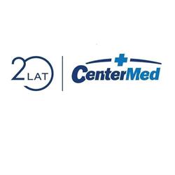 Przychodnia CenterMed Waryńskiego, Warszawa - godziny otwarcia