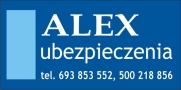 Alex Ubezpieczenia, Gorzów Wielkopolski godziny otwarcia