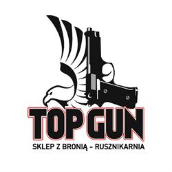 TOP GUN Rusznikarnia i Sklep z Bronią, Warszawa - godziny otwarcia