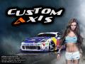Customaxis, Łężyca godziny otwarcia