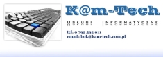 Kamtech Kamil Sierakowski Usługi Informatyczne, Wołomin godziny otwarcia
