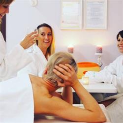 Dotyk Natury Day SPA, Hajnówka godziny otwarcia