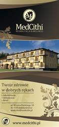 Medcithi, Zebrzydowice godziny otwarcia