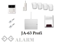 Jg Alarm, Tuchola godziny otwarcia