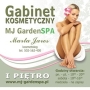 Mj Gardenspa, Elbląg godziny otwarcia