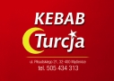 Kebab Turcja Myślenice, godziny otwarcia