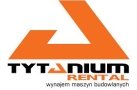 Tytanium Rental, Poznań godziny otwarcia