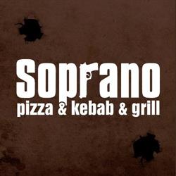 Soprano - pizza & kebab & grill, Poznań godziny otwarcia