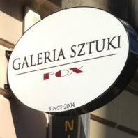 Galeria Sztuki Fox, Katowice - godziny otwarcia