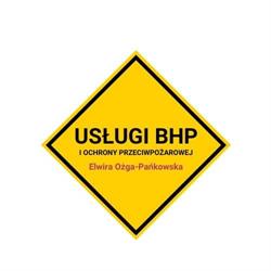 Usługi Bhp Elwira Ożga-Pańkowska, Polkowice godziny otwarcia
