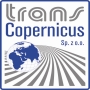 Trans-Copernicus Sp.zo.o., Toruń godziny otwarcia