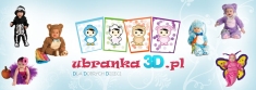 Ubranka3d.pl Mateusz Czajka, Jasło godziny otwarcia