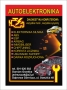 Autoelektronika, Dąbrowa Górnicza godziny otwarcia