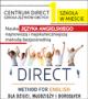 Centrum Direct- Szkoła Języków Obcych Jaworzno, godziny otwarcia