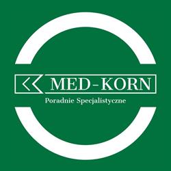 Med-Korn Poradnie Specjalistyczne, Świętochłowice godziny otwarcia