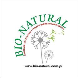 Centrum Odczulania i Terapii Biorezonansowych Bio-Natural, Koszalin godziny otwarcia