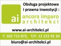 Ancora Imparo Architekci, Zabierzów godziny otwarcia