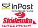 Inpost / Siódemka, Myślenice - godziny otwarcia