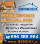 BENDEK, Poręba godziny otwarcia