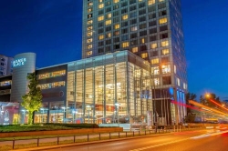 Spa For You - Day Spa w Hilton Warsaw City Hotel, Warszawa godziny otwarcia