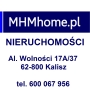 Mhmhome.pl, Kalisz godziny otwarcia
