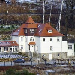 Pałacyk Szklarska, Piechowice godziny otwarcia