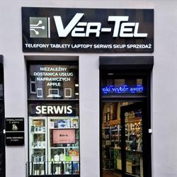 VER-TEL, Toruń godziny otwarcia