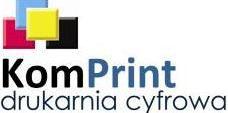 Komprint Drukarnia Cyfrowa, Łódź - godziny otwarcia