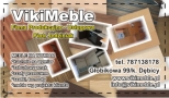 Vikimeble, Dębica godziny otwarcia