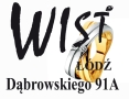 Wist Złoto Srebro, Łódź - godziny otwarcia