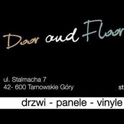 Doorandfloor, Tarnowskie Góry - godziny otwarcia