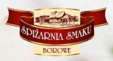Spiżarnia Smaku Borowe, godziny otwarcia
