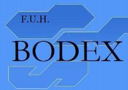 F.u.h. Bodex, Warszawa godziny otwarcia