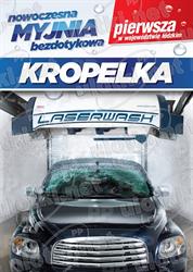 Kropelka, Łódź - godziny otwarcia