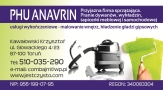 Phu Anavrin, Toruń - godziny otwarcia