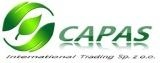Capas International Trading Sp. Z O.o., Opole - godziny otwarcia