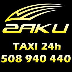 Taxi Łomianki - Zakutaxi Andrzej Zakrzewski, godziny otwarcia