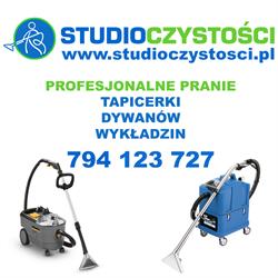 Studio Czystości, Wrocław - godziny otwarcia