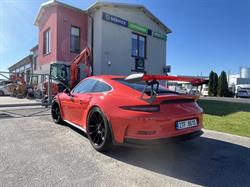 Autocerber Okręgowa Stacja Kontroli Pojazdów, Środa Śląska godziny otwarcia