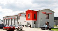 Autocerber Okręgowa Stacja Kontroli Pojazdów, Środa Śląska godziny otwarcia