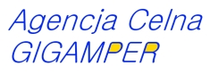 Agencja Celna Gigamper, Pruszków godziny otwarcia