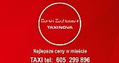 Taxi - Nova 605 299 896, Lidzbark Warmiński godziny otwarcia