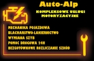 Auto-Alp Kompleksowe Usługi Motoryzacyjne, Gdańsk godziny otwarcia