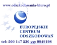 Europejskie Centrum Odszkodowań S.a., Bydgoszcz - godziny otwarcia