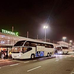 DarTransTur, Siemianowice Śląskie - godziny otwarcia