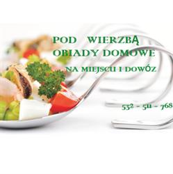 Pod Wierzbą, Szczecin - godziny otwarcia