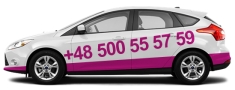 Smart Car Rental, Wrocław godziny otwarcia