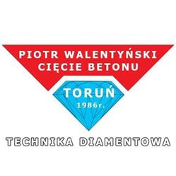 Cięcie Wiercenie Betonu Piotr Walentyński Tel500213249 Toruń Bydgoszcz, godziny otwarcia
