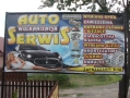 Mechanika Pojazdowa Dariusz Wujec, Biłgoraj godziny otwarcia