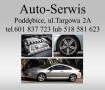 Auto-Serwis, Poddębice godziny otwarcia